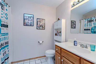 183555 Old Lake Road, Birnamwood, WI 54414 - Photo 32