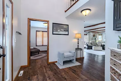 1401 Woodland Ridge Road, Wausau, WI 54403 - Photo 6