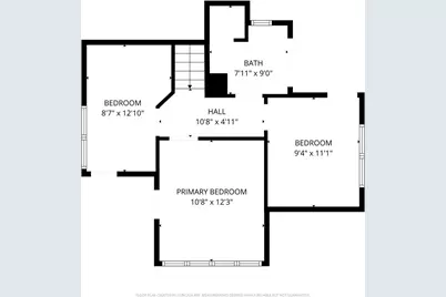 2762 25th Avenue, Cedar Lake Township, WI 54868 - Photo 36