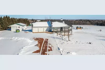 248151 Mitchell Lane, Athens, WI 54411 - Photo 2