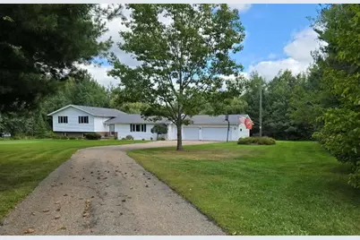 204757 Merkel Road, Marshfield, WI 54449 - Photo 1