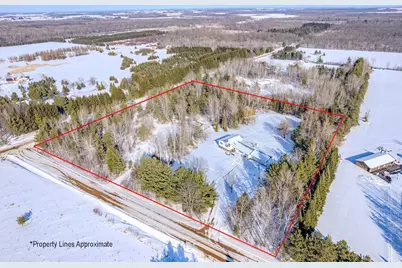 204757 Merkel Road, Marshfield, WI 54449 - Photo 58