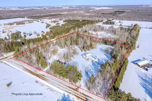 204757 Merkel Rd, Marshfield, WI 54449 - Photo 58