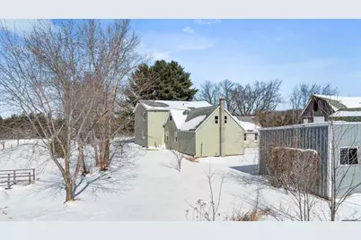 9035 County Road N, Marshfield, WI 54449 - Photo 8