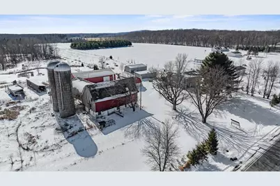 9035 County Road N, Marshfield, WI 54449 - Photo 2