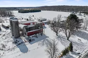 9035 County Rd N, Marshfield, WI 54449 - Photo 2