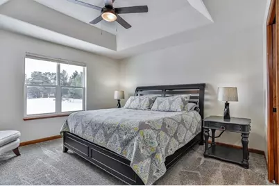 6003 Fieldcrest Lane, Weston, WI 54476 - Photo 26