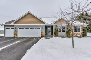 6003 Fieldcrest Ln, Weston, WI 54476 - Photo 2