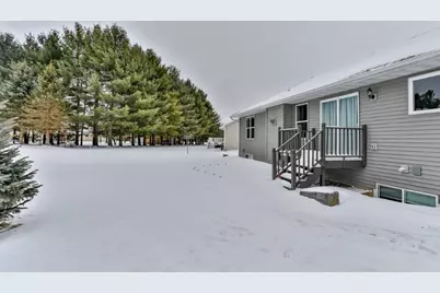 6003 Fieldcrest Lane, Weston, WI 54476 - Photo 8