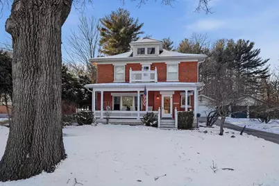 404 High Street, Waupaca, WI 54981 - Photo 2