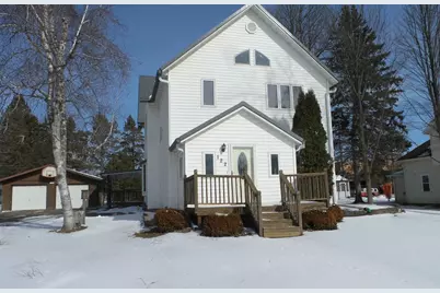 112 W Spruce Street, Abbotsford, WI 54405 - Photo 1