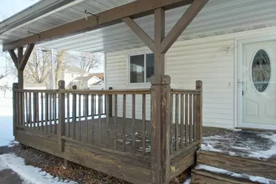 112 W Spruce Street, Abbotsford, WI 54405 - Photo 4