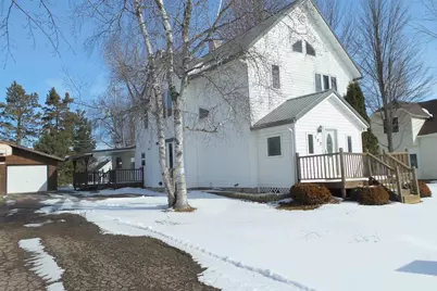 122 W Spruce Street, Abbotsford, WI 54405 - Photo 2