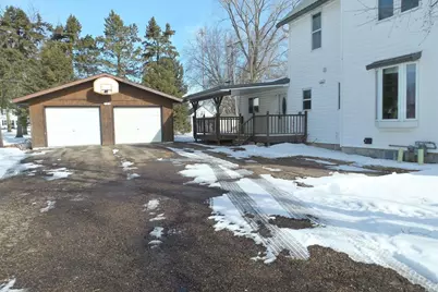 122 W Spruce Street, Abbotsford, WI 54405 - Photo 4