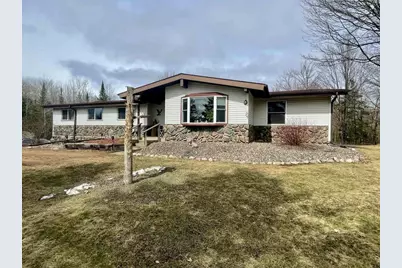 W9106 Popple Hill Road, Phillips, WI 54555 - Photo 2