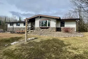 W9106 Popple Hill Rd, Phillips, WI 54555 - Photo 2