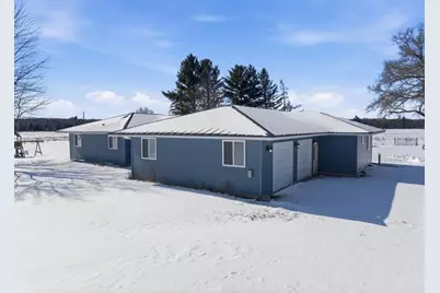 7623 County Road V, Marshfield, WI 54449 - Photo 2