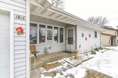1814 E Emerald Street #1816 E Emerald Stree, Marshfield, WI 54449 - Photo 2