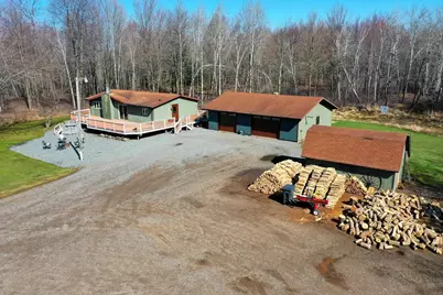 W6724 E &amp; M Lane, Medford, WI 54451 - Photo 1