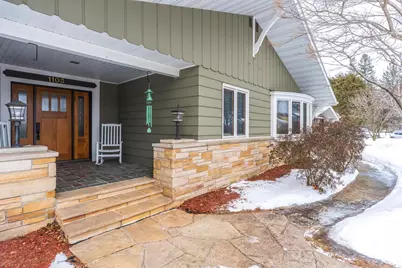 1103 Michler Crest, Merrill, WI 54452 - Photo 4