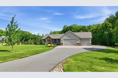 105428 Woodridge Drive, Marshfield, WI 54449 - Photo 4