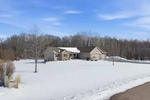 105428 Woodridge Dr, Marshfield, WI 54449 - Photo 6