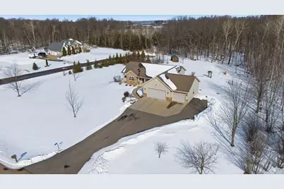 105428 Woodridge Drive, Marshfield, WI 54449 - Photo 50