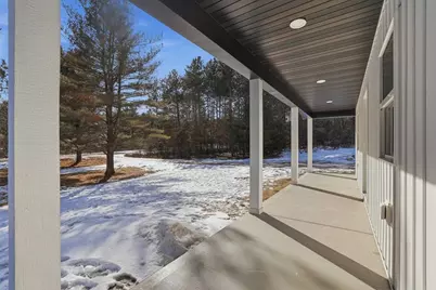 10028 Oakdale Drive, Almond, WI 54909 - Photo 4
