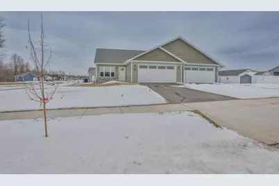 3703 Green Pastures Lane, Weston, WI 54476 - Photo 1