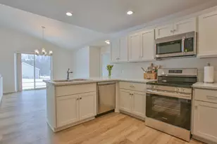 3703 Green Pastures Ln, Weston, WI 54476 - Photo 8