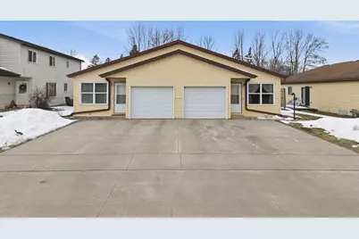 1304-1304A N Hume Avenue, Marshfield, WI 54449 - Photo 1