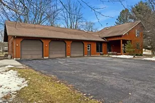 201425 Galvin Ave, Marshfield, WI 54449 - Photo 2