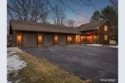 201425 Galvin Avenue, Marshfield, WI 54449 - Photo 1