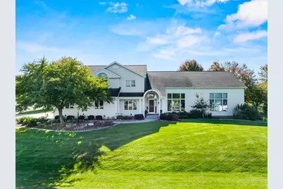 2112 W 3rd Street, Marshfield, WI 54449 - Photo 1