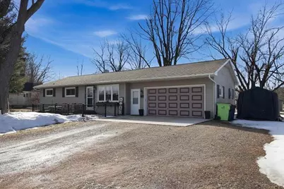 181 S Russell Street, Unity, WI 54488 - Photo 2