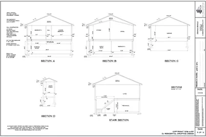 376 13th Drive, , WI 54457 - Photo 6