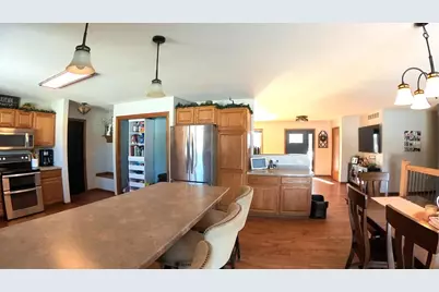 7596 Merryland Drive, Rosholt, WI 54473 - Photo 16