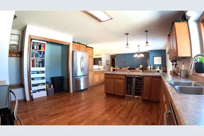 7596 Merryland Drive, Rosholt, WI 54473 - Photo 14