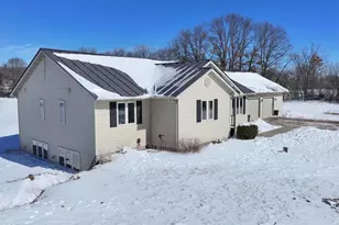 7596 Merryland Dr, Rosholt, WI 54473 - Photo 2