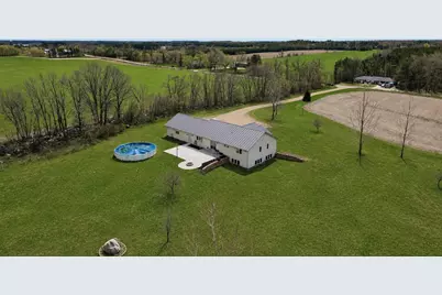7596 Merryland Drive, Rosholt, WI 54473 - Photo 8