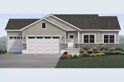 3852 Muskie Drive, Weston, WI 54476 - Photo 1