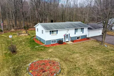 121 Marjorie Lane, Medford, WI 54451 - Photo 1