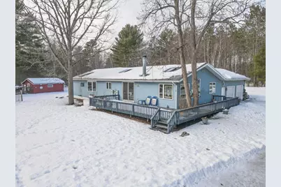 N9076 Bridge Road, Phillips, WI 54555 - Photo 60