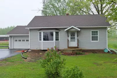 601 W Business County Road A, Dorchester, WI 54425 - Photo 1