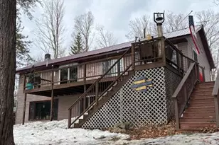 N9681 N Summit Ln, Summit Lake, WI 54485 - Photo 20