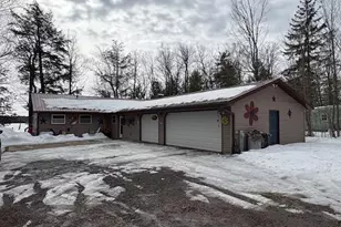 N9681 N Summit Ln, Summit Lake, WI 54485 - Photo 24