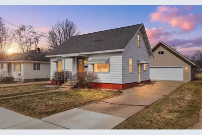 616 Walker Street, Stevens Point, WI 54481 - Photo 1