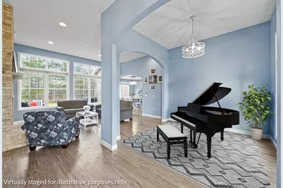 2501 Falcons Cove, Stevens Point, WI 54482 - Photo 4