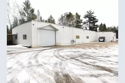 1515 4th Street, Tomahawk, WI 54487 - Photo 2