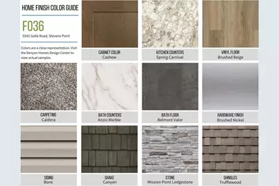 228 Leonard Street ##Fo36, Stevens Point, WI 54482 - Photo 2